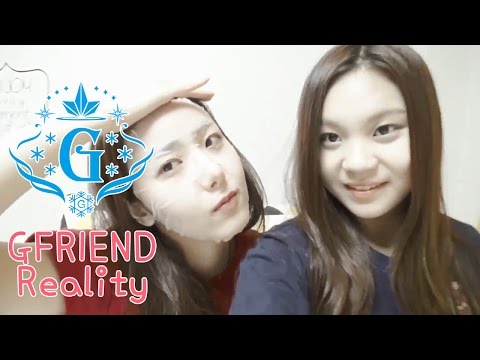 [ENG SUB] GF Reality EP.5 : GFriend - Where R U going?! in Jeju