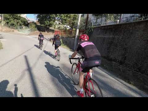 12 Hours of Capriata d'Orba (IT) by bike