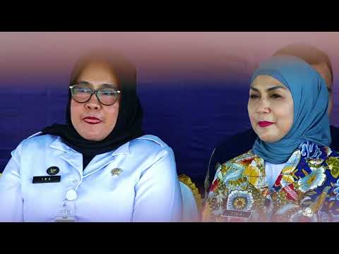 PENANAMAN POHON KELAPA SERENTAK SE-INDONESIA