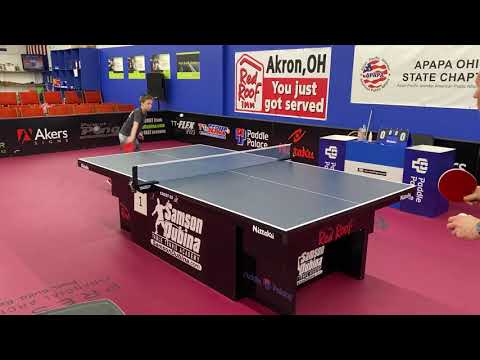 Chopper Learning How to Loop