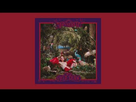 Kinneret - Never Get Bored (Official Audio)