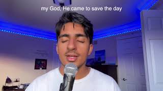 Download lagu Why Do I Love God - Runaway Full Rewrite by Josh Thomas mp3 Download lagu Why Do I Love God - Runaway Full Rewrite by Josh Thomas mp3