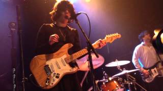 Screaming Females - Foul Mouth (Toronto 2014)