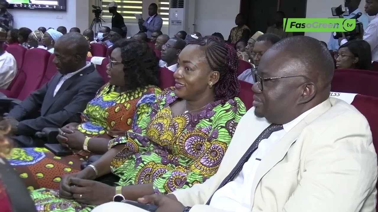 32 ème session du CRPS du CILSS : Entre bilan et perspective