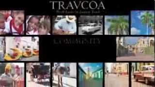 preview picture of video 'US Travel to Cuba with Travcoa'