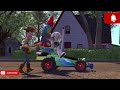 Story Of Toys Team For Nursery Kids