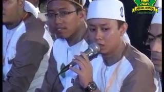 Download lagu Syair Wali Sunan Drajad - Ahbabul Musthofa Lamongan HD mp3