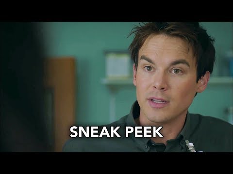 Roswell, New Mexico 1x07 Sneak Peek "I Saw the Sign" (HD)