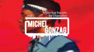 Chancellor - Rodeo feat Paloalto  [HD] Best KPOP