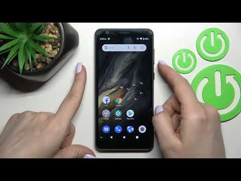 How to Unmute Ringtone on ZTE Blade A31 - Manage Ringtone Volume