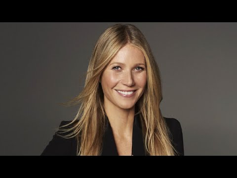 Gwyneth Paltrow Speaking 3 Languages