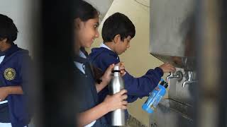Bhavan’s Sri Ramakrishna Vidyalaya Video thumbnail
