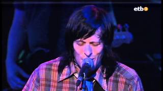 The Posies - Frosting on the Beater - Performed live at Donostikluba '08