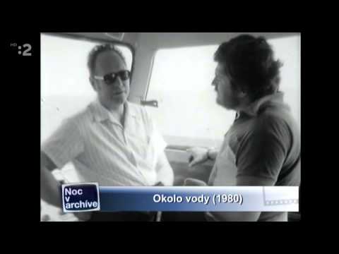 Noc v archíve: Veľký výlet na Šíravu