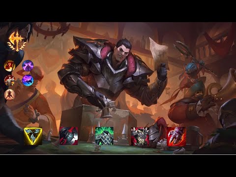 Darius Montage 2022 - Pentakıll - God Plays