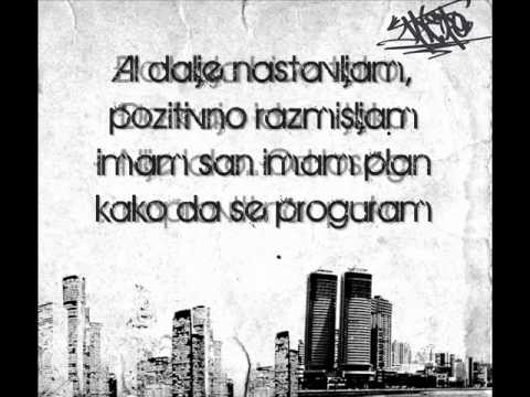 Sajfer feat Flash & Soha   Na kraju ceka sreca  2011