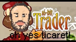16bit Trader video thumbnail
