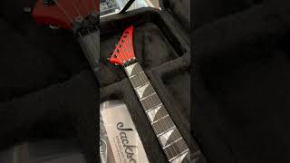 Download lagu Jackson American Series Soloist SL2MG Electric Guitar #jacksonguitarsofficial mp3 Download lagu Jackson American Series Soloist SL2MG Electric Guitar #jacksonguitarsofficial mp3