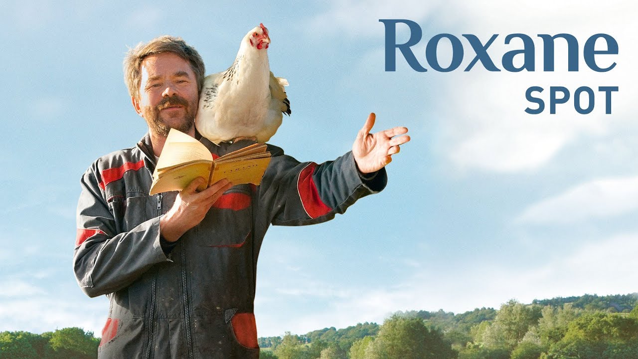 Miniature de la vidéo ROXANE - SPOT VF du film Roxane