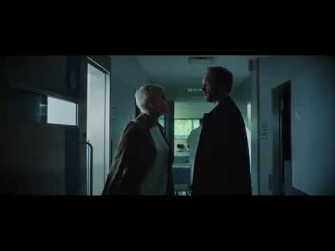 Sebastian Fitzeks Die Therapie   Trailer   Prime Video