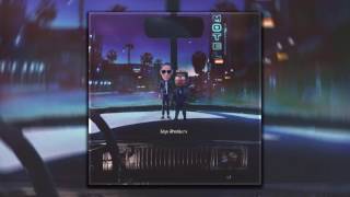 G-Eazy x Dj Carnage - Guala ft. Thirty Rack (Step Brothers EP) (Audio)