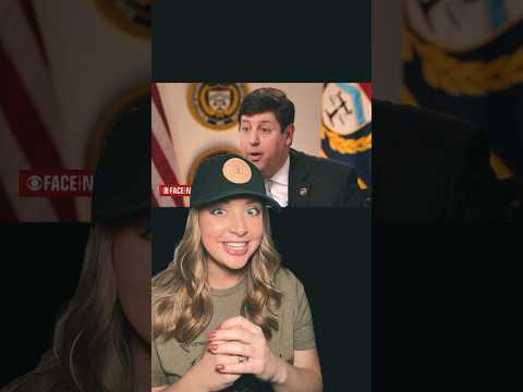 Did ATF Director Just Talk Himself OUT of a Job?!? #guncontrol #2ndamendment #shortsvideo #shorts Thumbnail