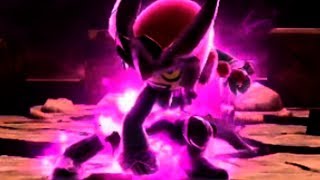 【スマブラSP】MiiファイターCPU頂上乱闘選手権『部門別決勝戦・格闘』