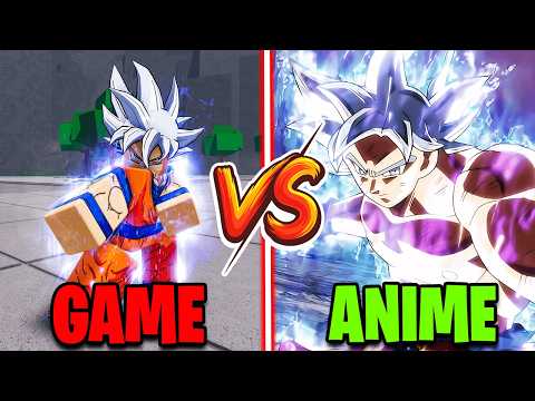 All NEW EMOTES VS Anime in The Strongest Battlegrounds