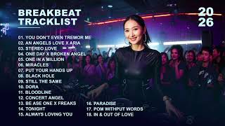 Download lagu DJ BREAKBEAT 2026! RONALD 3D REMIX! FULLBASS MIXTAPE! 1 JAM NONSTOP! mp3