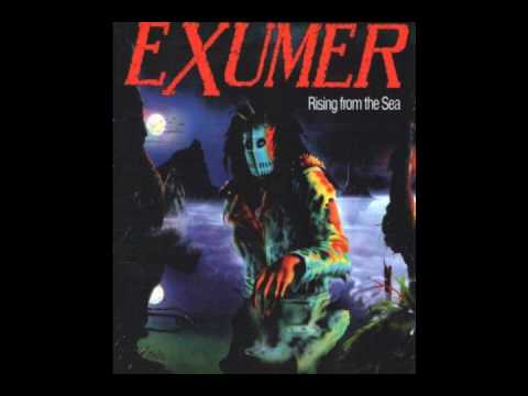 Exumer - I Dare You