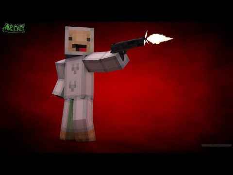 Kuřecí Čaroděj - díl. 13 - Čarovná Pistole - Nakashi [CZ]