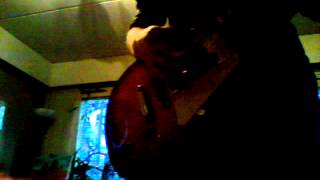 Nerf Herder - Defending the Faith ( guitar )