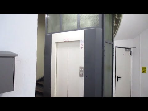 Hamburg, Colonnaden 45