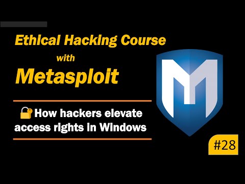 Mastering Windows Privilege Escalation: Theory and Hands-On Practice