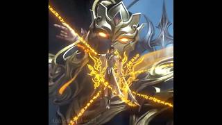 Download lagu [Perfect World] Finally The Ancient Immortal arena open with Shi Hao's dominance #shihao mp3