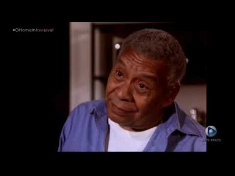 O Homem Invisível (1976) -  Ep. A Luta Beneficiente (Dublado)