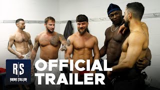 Reach Around | Official Trailer | Raging Stallion Studios
