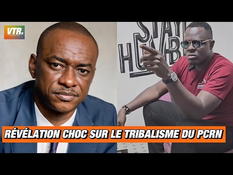 Miraldor attacks the PCRN! Shocking analysis of the TRIBALIST remarks on West Cameroon