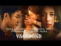 FMV Vagabond Korean Drama Hindi Mix Song Love Story Lee Seung Gi Bae Suzy Besharm