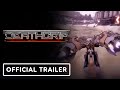Deathgrip - Official Demo Trailer
