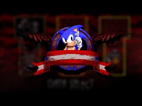 [OFFICIAL UPLOAD] Sonic.EXE One More Time Repixeled OST - Select Your Toy V2