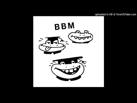 Eden Burns - Big Beat Manifesto