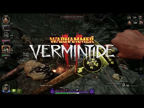 Deathwish + Onslaught - Festering Ground - Cuntsman