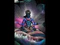 Lord Vishnu Shantakaram Bhujagashayanam Mantra Devotional Status Lyrical Video