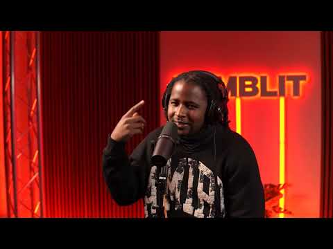 dafedbaby - “acg’s” | dumblit performance