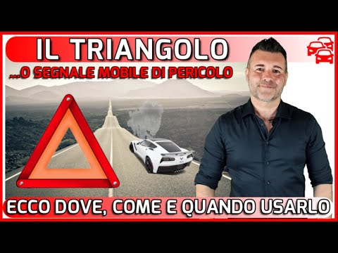 THE TRIANGLE: ARE YOU SURE YOU KNOW WHEN, HOW AND WHERE TO USE IT?