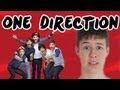 Seb la Frite - One Direction 
