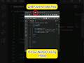 Add Favicon in Your website using only one line of Code 🔥 #coding