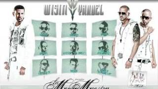 hablan mal de mi- yandel - Dj Blinblineo