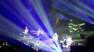 Maroon 5 - If I Ain't Got You (Live)